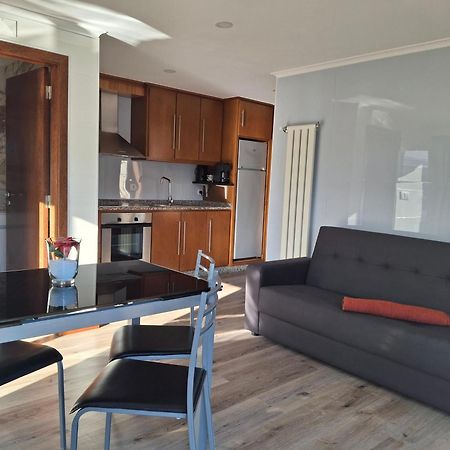 Geres Villas ภายนอก รูปภาพ