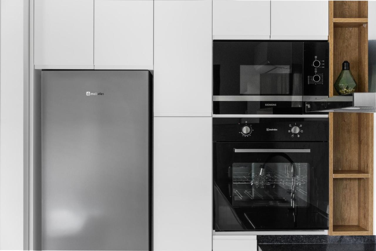 Geres Villas ภายนอก รูปภาพ